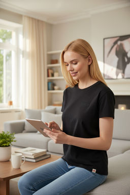 Футболка / Lee Cooper