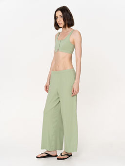 MY Брюки домашние жен.модал Б317