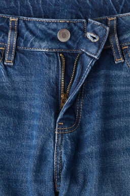 Slim Regular Jeans - H&m фото 4