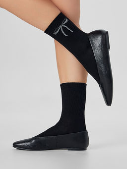 Цена за 5 пар! НОСКИ ЖЕНСКИЕ