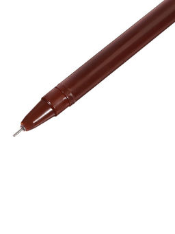 Ручка гелевая-прикол Дракон, фиолетовый (штрихкод на штуке) - Simaland фото 6