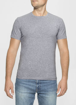 ALFA ФУФАЙКА МУЖСКАЯ 6603 БОРДО МЕЛАНЖ