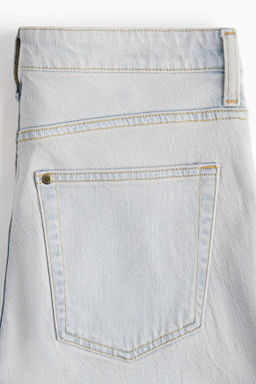 Flared High Jeans - H&m фото 11