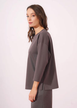 267081/196и_п Джемпер жен. (ЧЗ)