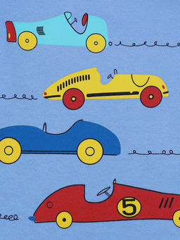 Водолазка для мальчика Milimbi  фото 3