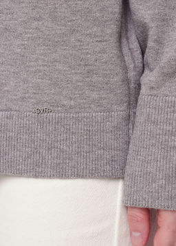 354480вн Джемпер женский (ЧЗ)