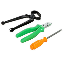 Набор инструментов Юный механик, 3 предмета, МИКС - Simaland фото 9