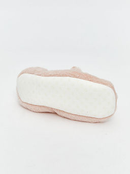 Pel?? K?z ?ocuk Ev Ayakkab?s? Panduf