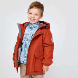 Куртка демисезонная 23532-422 - Avese фото 14