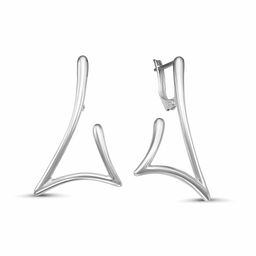 СЕРЬГИ 3401659с - Красная пресня фото 2