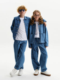 GGCJ3394 Куртка для девочек