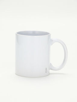 Кружка керамическая «Вот тебе», 320 мл