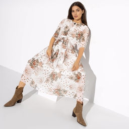 Платье Итальянский роман (lady belle) - Charutti фото 4