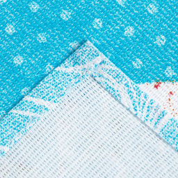 Набор кухонных полотенец Доляна Светлой пасхи 35х60см-2 шт  фото 9