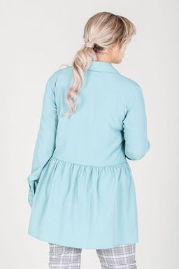 56174 Блуза Елисеева Олеся - Eliseeva olesya фото 10