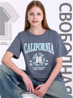 футболка 1ДДФК5027001