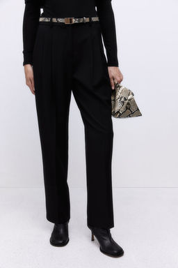 Pantalon pitillo - H&m фото 2