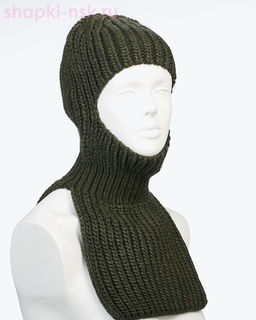 20922 1 A KHW Рилл Балаклава-шлем (56-58)