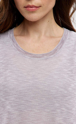 Платье F612-0375 l.violet - Fine joyce фото 4