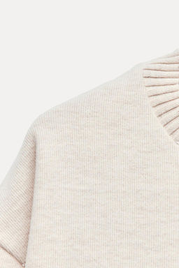 SOFT SWEATER - Zara фото 17