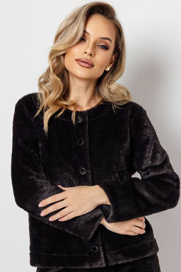 Жакет женский 4351/21/Черный