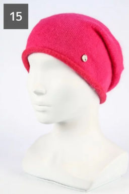 Шапка Селин - Ferz фото 4