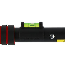 Турник распорный Woohooo Elite Rise / TX-8034 / 30х1.5 мм / 75-100см / 200кг / черный / уп10 - Галеонтрейд фото 4