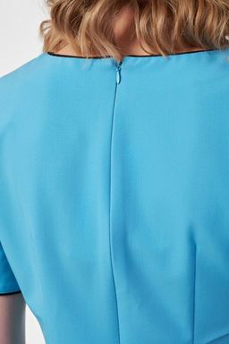 Платье П3-3599/2 - Wisell фото 7