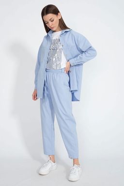 Брюки 4101 - Kivviwear фото 3