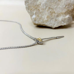 19-701180440 Колье - J.prettier фото 2