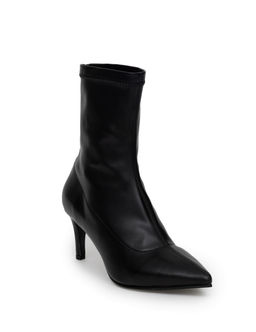 Siyah Topuklu Bot - Pierre cardin фото 5