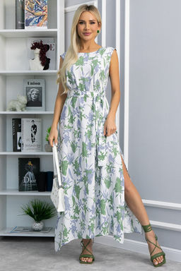 Платье Иниша штапель - Lt collection фото 40