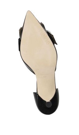 Туфли, черные - Heine фото 7