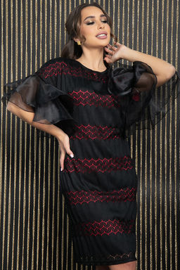 Платье Звездное волшебство - Lt collection фото 13