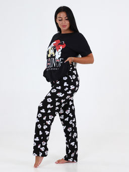 802 брюки Пижама (Маус) - А-дина фото 5