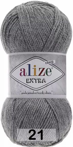 EXTRA - Alize фото 2