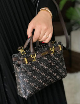 Сумка A-GB-285-Biege