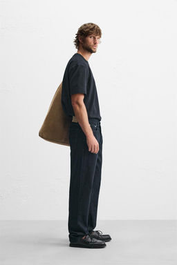 SLIM FIT JEAN - Zara фото 4