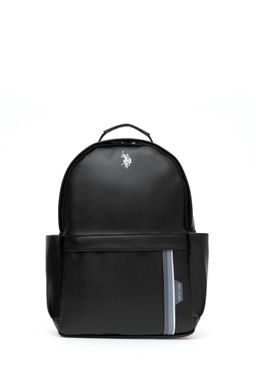 Черный рюкзак Неожиданная скидка в корзине - U.s. polo assn фото 6