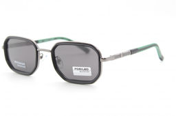Солнцезащитные очки POMILED (Polarized) 08251 56-20-135 С2-08 мешочком