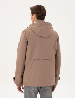 Vizon Kap__onlu 3 in 1 Mont