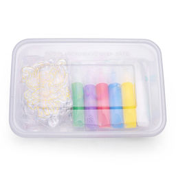 Набор творческая мастерская "Магия рукоделия" в коробке