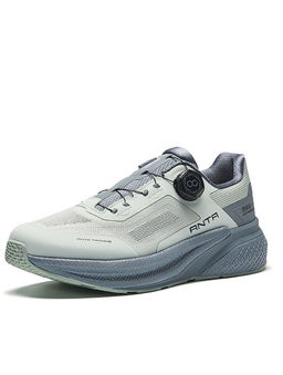 Кроссовки для тренинга Зеленый/Серый