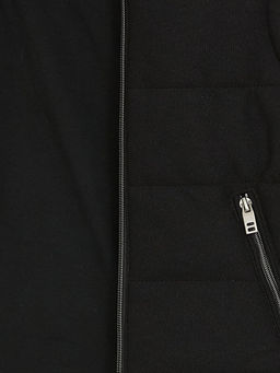 Dik Yaka Erkek ?ocuk Yelek - Waikiki фото 2