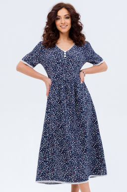 Платье София (46-56)