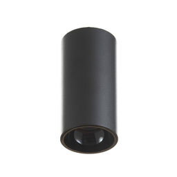 Светильник «Аква» LED 15 Вт 4000К IP65 Ra92 черный 7.5×7.5×15.2 см