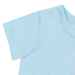 Футболка кулирка 0017103003 - Youlala фото 4