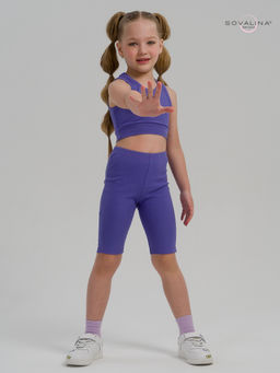 Костюм Тренд лапша верипери - Sovalina фото 21