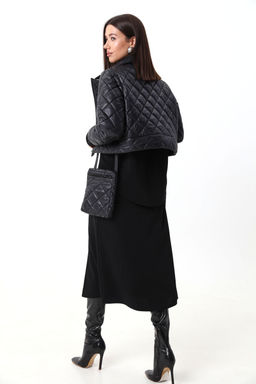 Куртка LM М 101 черный