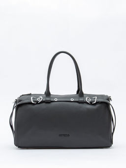 Сумка 98531-1 black Velina Fabbiana-Safenta